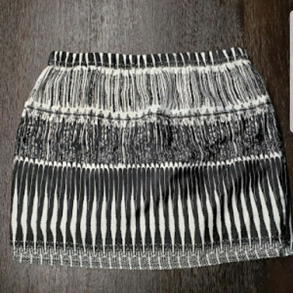 Women's rusty skirt size xs